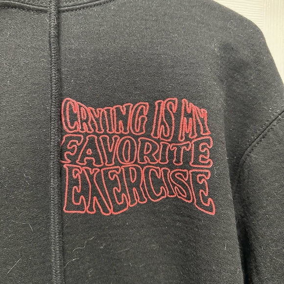 ALF Sweatshirt Hoodie - Picture 3 of 4